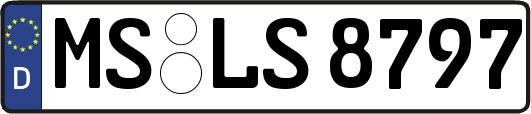 MS-LS8797