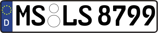 MS-LS8799
