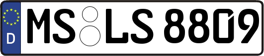 MS-LS8809