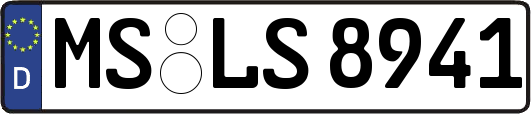 MS-LS8941