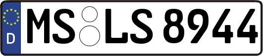 MS-LS8944