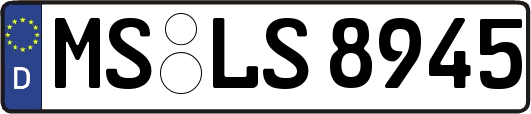 MS-LS8945