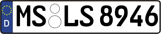 MS-LS8946