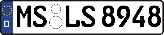 MS-LS8948