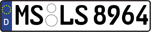 MS-LS8964