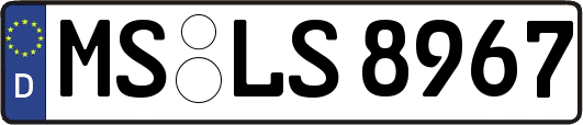 MS-LS8967