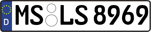 MS-LS8969