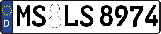 MS-LS8974