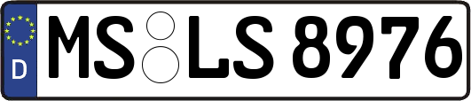 MS-LS8976