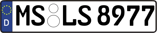 MS-LS8977