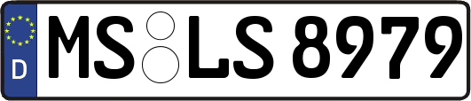 MS-LS8979