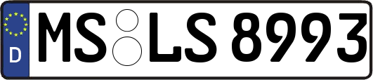 MS-LS8993