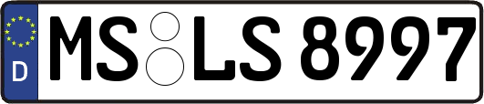 MS-LS8997