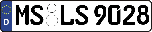 MS-LS9028