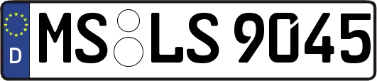 MS-LS9045