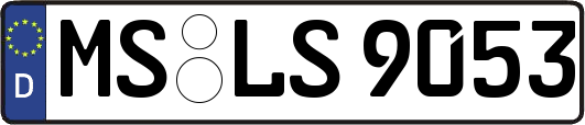 MS-LS9053