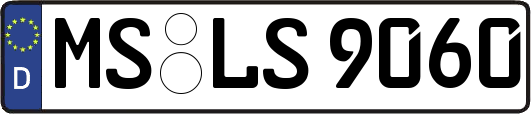 MS-LS9060