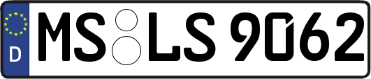 MS-LS9062