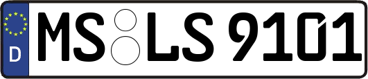 MS-LS9101