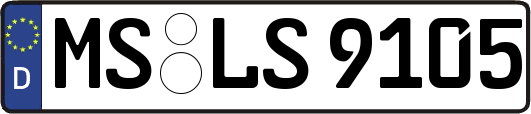MS-LS9105