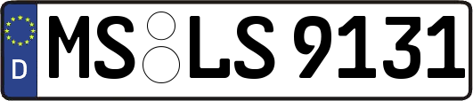 MS-LS9131