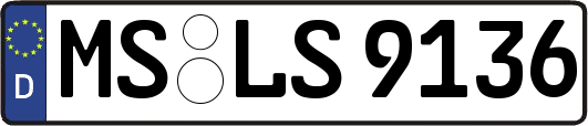 MS-LS9136