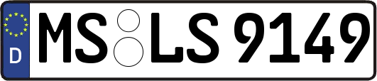 MS-LS9149