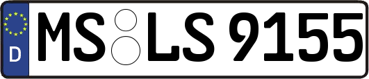 MS-LS9155