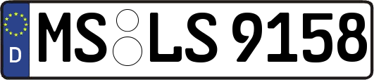 MS-LS9158