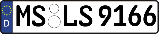 MS-LS9166
