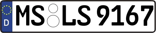 MS-LS9167