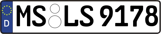 MS-LS9178