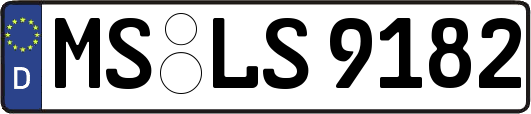 MS-LS9182