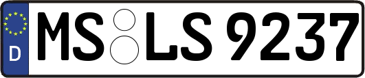 MS-LS9237