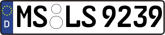 MS-LS9239