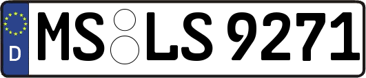 MS-LS9271