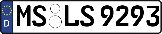 MS-LS9293