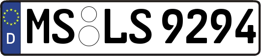 MS-LS9294