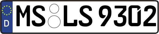 MS-LS9302