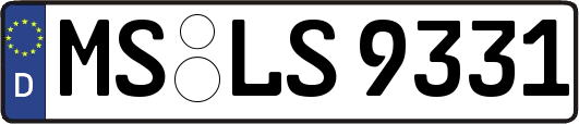 MS-LS9331