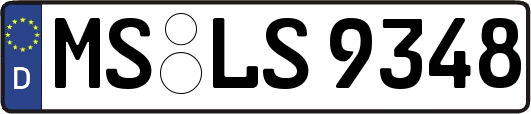 MS-LS9348