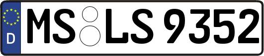 MS-LS9352