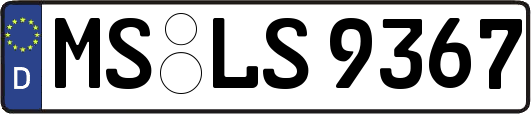MS-LS9367