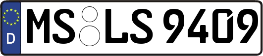 MS-LS9409