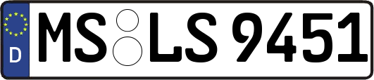 MS-LS9451