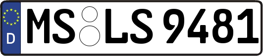MS-LS9481