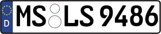 MS-LS9486