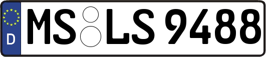 MS-LS9488