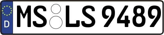 MS-LS9489