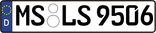 MS-LS9506